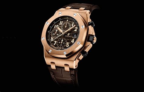 orologio uomo audemars piguet prezzo